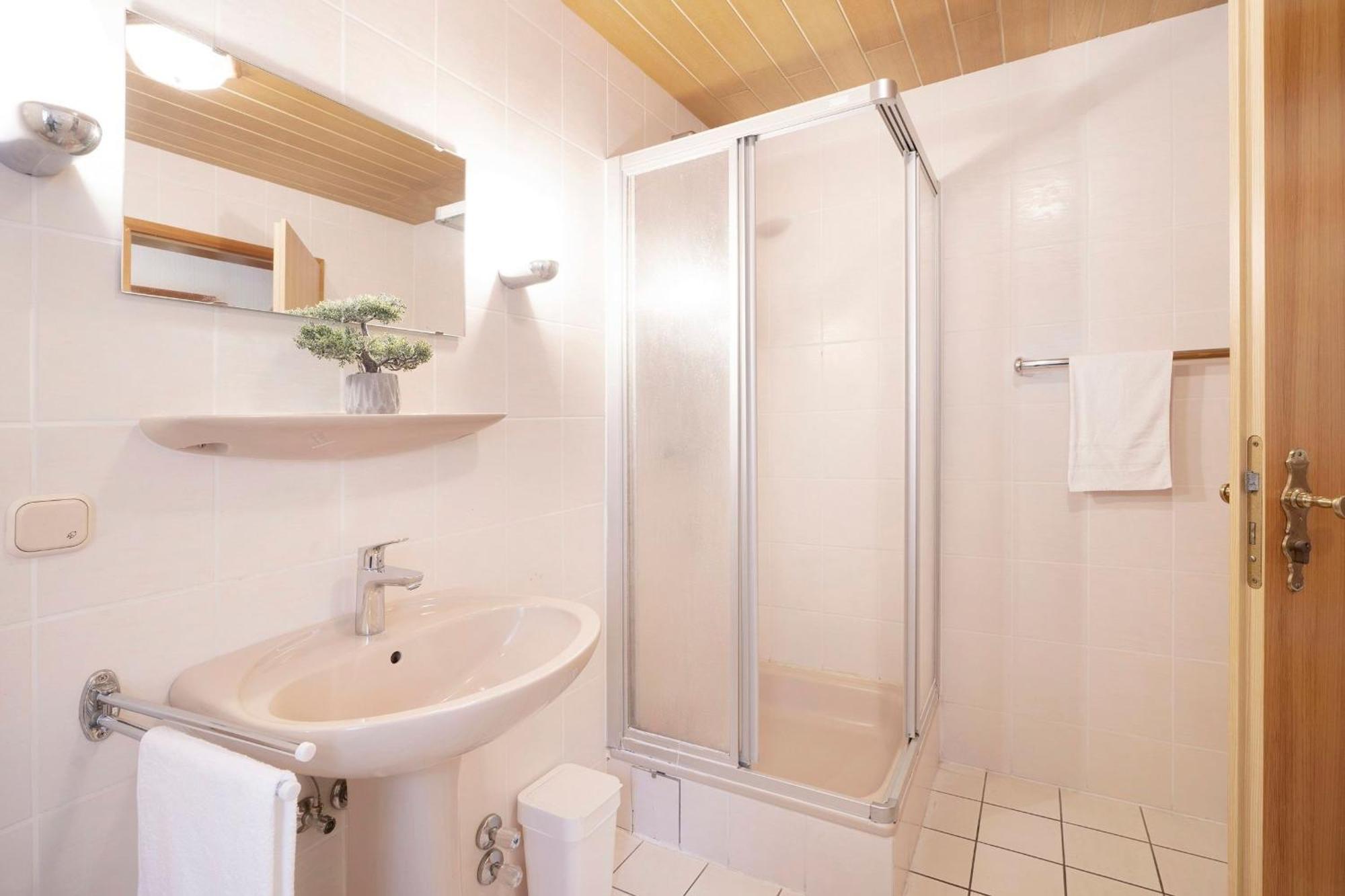 Erlenstuebchen Apartment Scharbeutz Ngoại thất bức ảnh